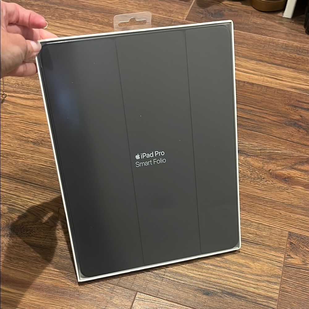 Apple iPad Pro Smart Folio - charcoal gray